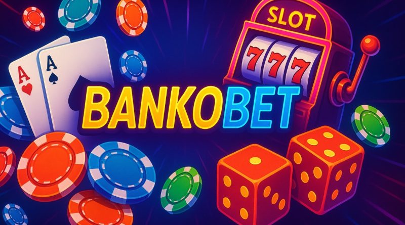 Bankobet