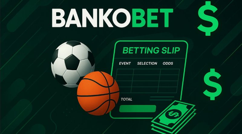Bankobet