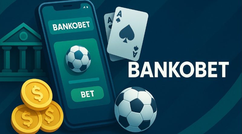 Bankobet
