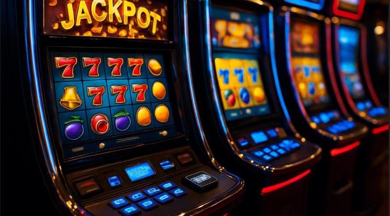 Bankobet Majestic Express Slot Oyna